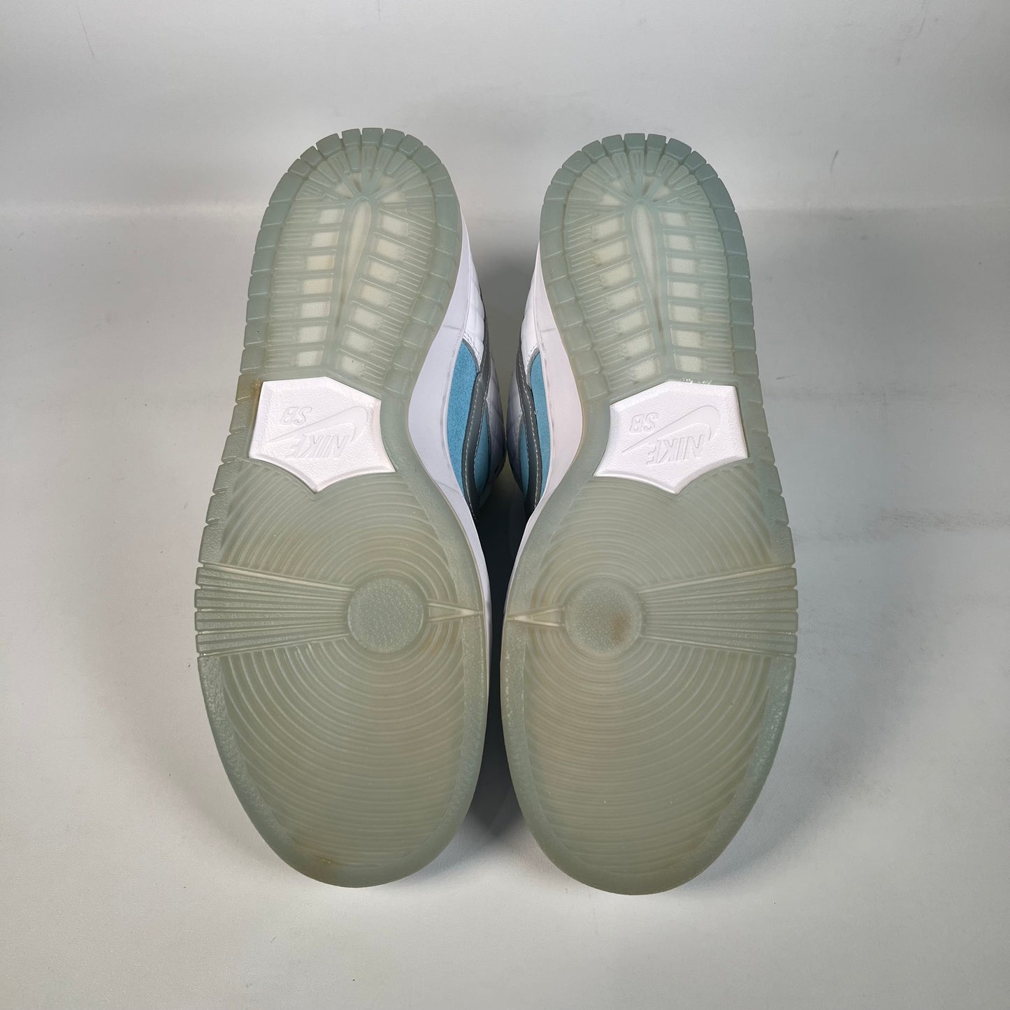 Nike SB Dunk Low FTC Lagoon Pulse (2021) Size 9 NEW s22550