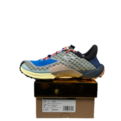 New Balance Minimus Trail Action Bronson Pluto (2024) Size 8.5 NEW s20154