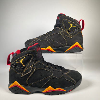 Jordan 7 Citrus (2022) Size 9.5 USED s18288