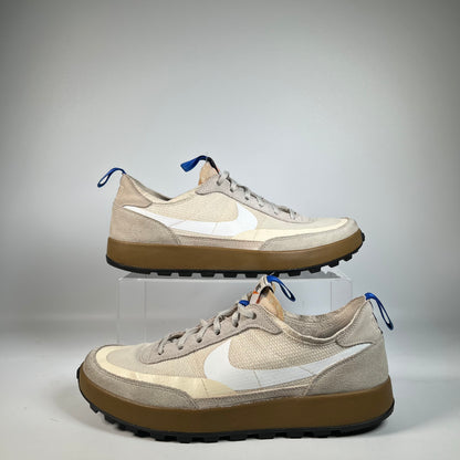 Nike Craft General Purpose Shoe Tom Sachs (2022) Size 12.5 USED s21567
