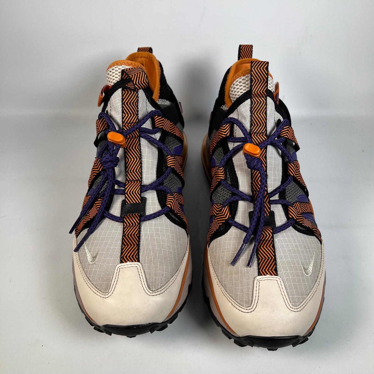 Nike Air Max 270 Bowfin Mowabb (2018) Size 12 USED s21773