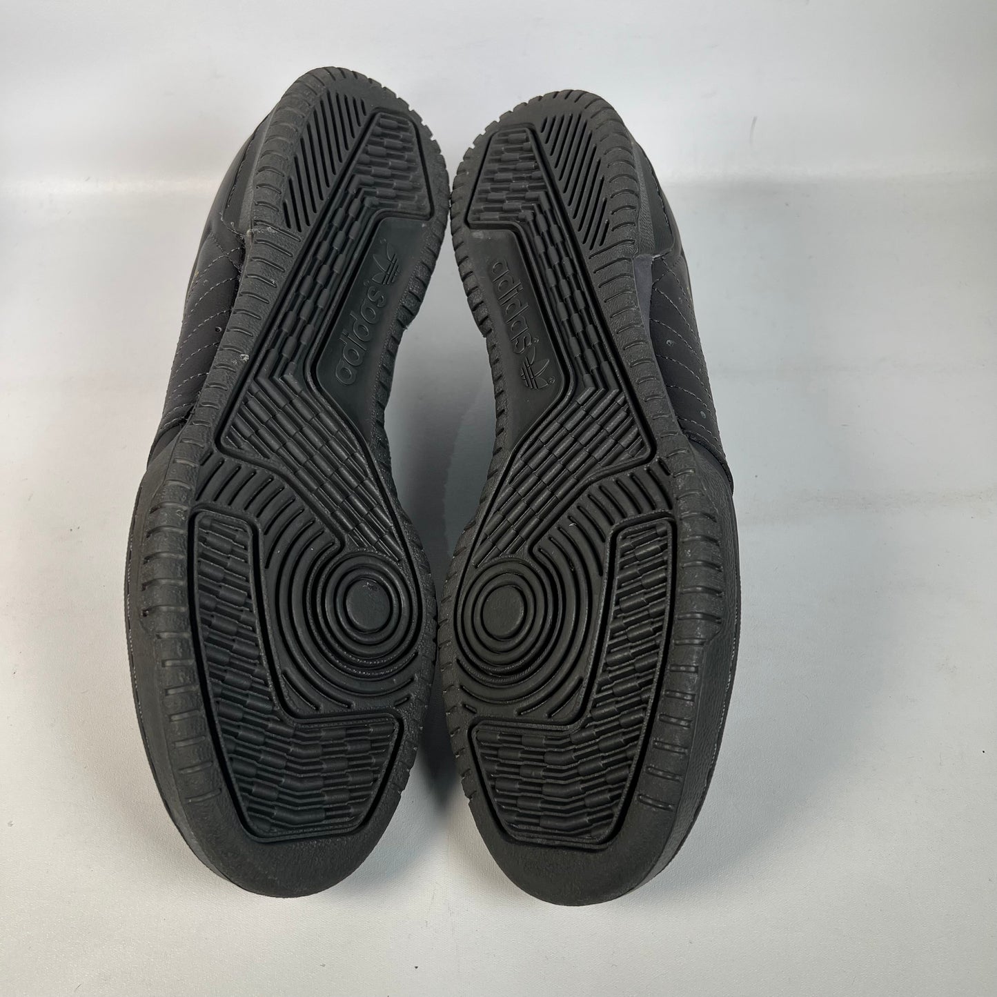 Adidas Yeezy Powerphase Calabasas Core Black (2018) Size 11 USED s22446
