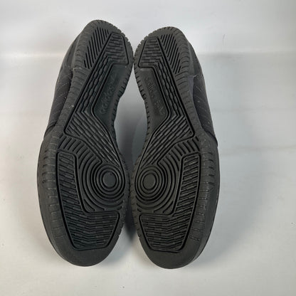 Adidas Yeezy Powerphase Calabasas Core Black (2018) Size 11 USED s22446
