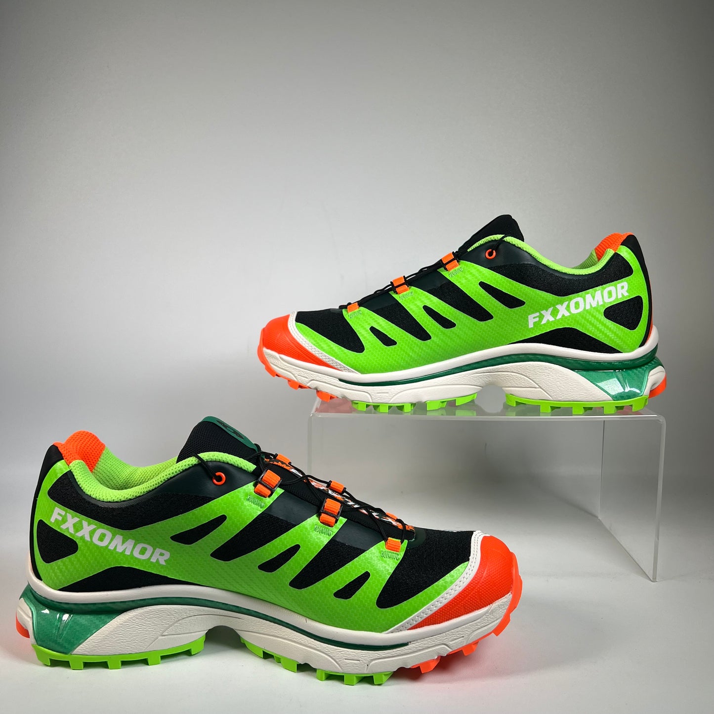 Salomon XT-4 Feid Ferxxocalipsis (2026) Size 10 NEW s22276