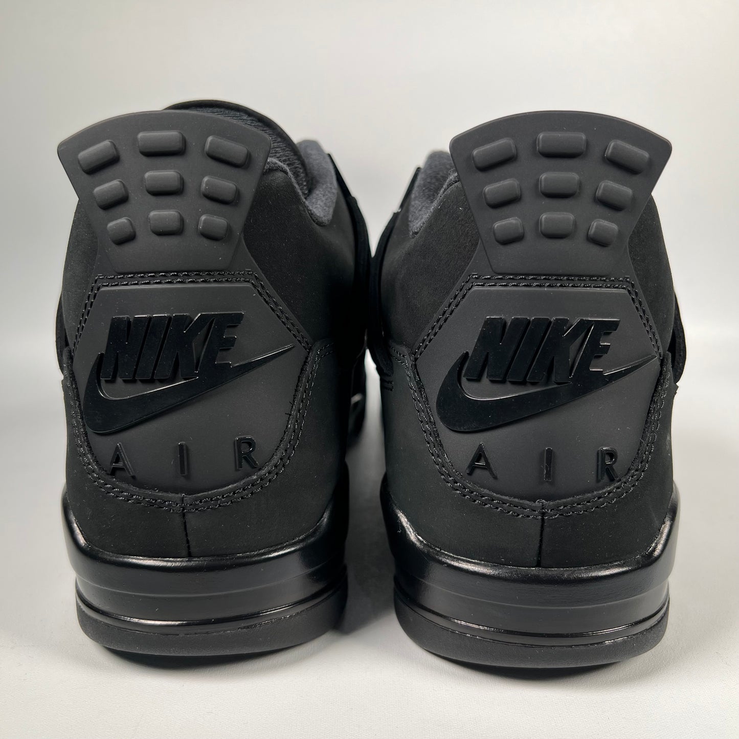 Jordan 4 Black Cat (2025) Size 11 NEW s19610