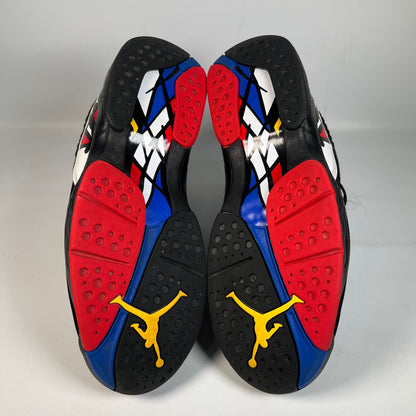 Jordan 8 Playoffs (2023) Size 11 USED s22056