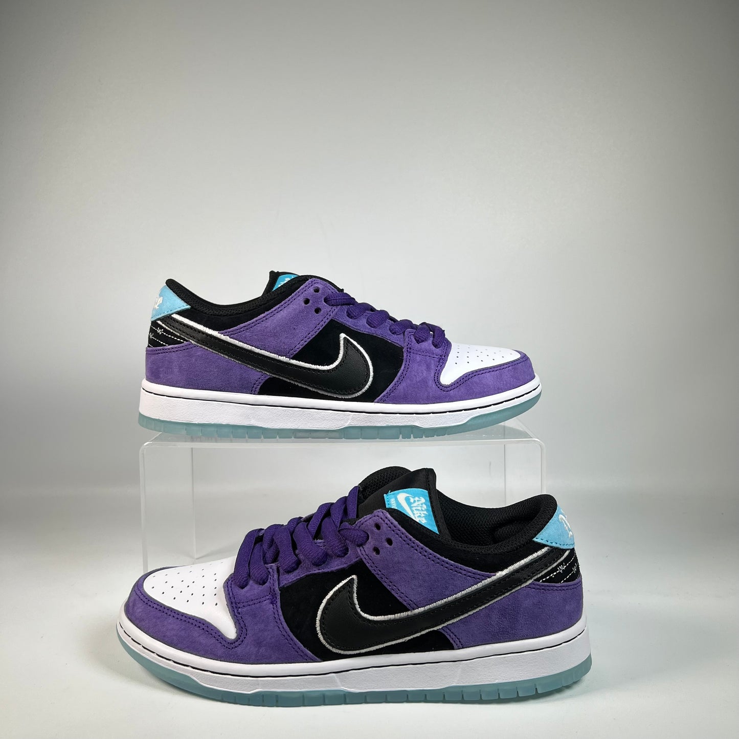 Nike SB Dunk Low Hayley Wilson (2025) Size 7 NEW s21965