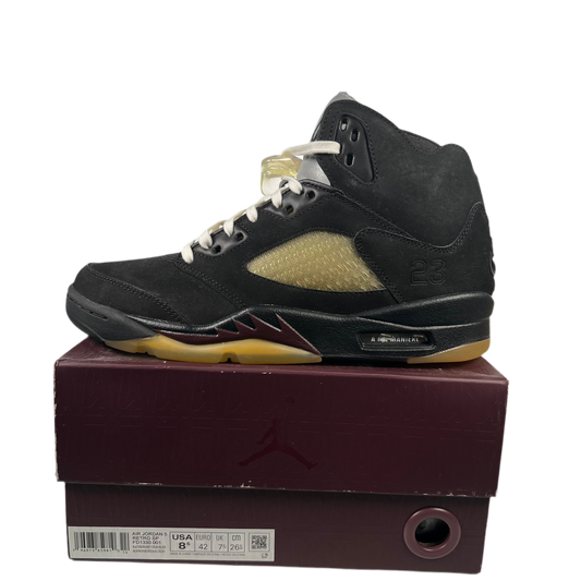 Jordan 5 A Ma Maniere Dusk (2023) Size 8.5 NEW s18649