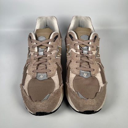 New Balance 2002R Driftwood (2023) Size 10.5 USED s18009