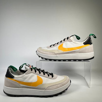 NikeCraft General Purpose Tom Sachs Bricolage (2026) Size 9.5 s23711