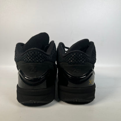 Nike Kobe 4 Gift of Mamba (2023) Size 10.5 USED s22406
