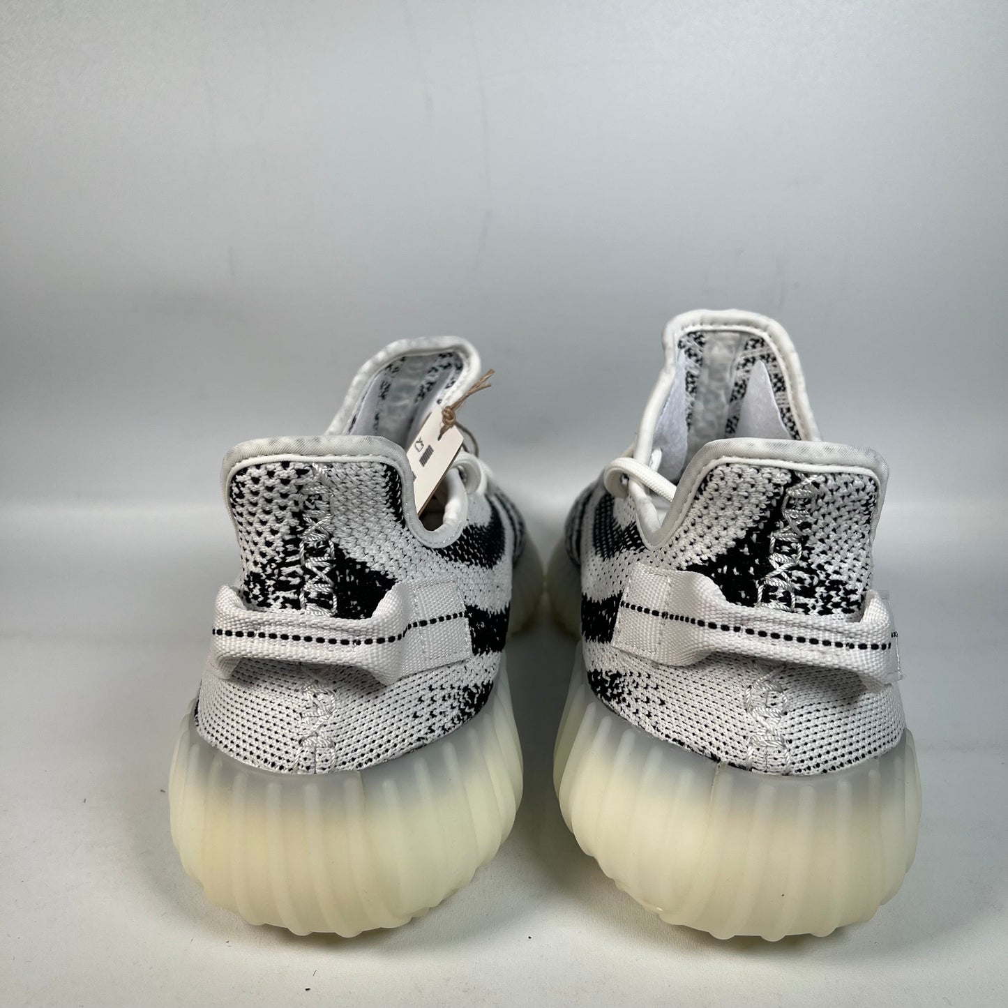 Yeezy 350 Zebra (2017) Size 11 NEW s22075
