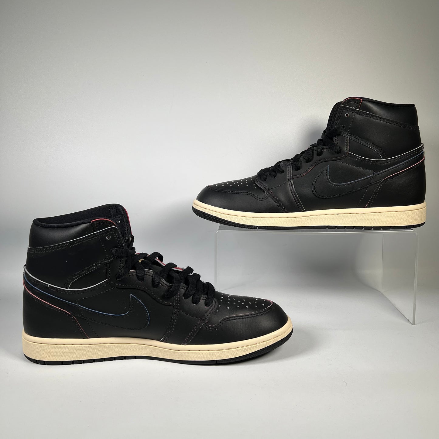 Jordan 1 High Self Expression (2025) Size 11 USED s19371