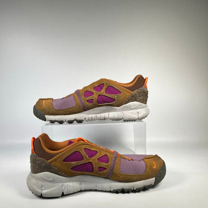 Nike Free Terra Vista Next Nature Desert Ochre (2021) Size 10.5 USED s23467