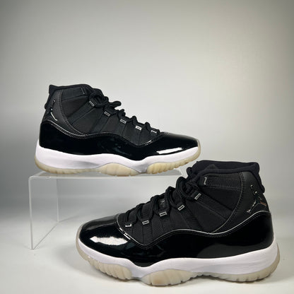 Jordan 11 Jubilee (2020) Size 9 USED s20138