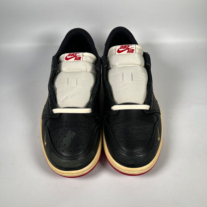 Jordan 1 Low Nigel Sylvester Better With Time (2025) Size 11.5 NEW s19229