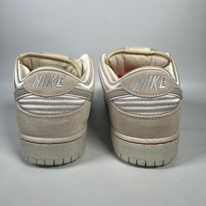 Nike SB Dunk Low City of Love Light Bone (2024) Size 9.5 NEW s20429