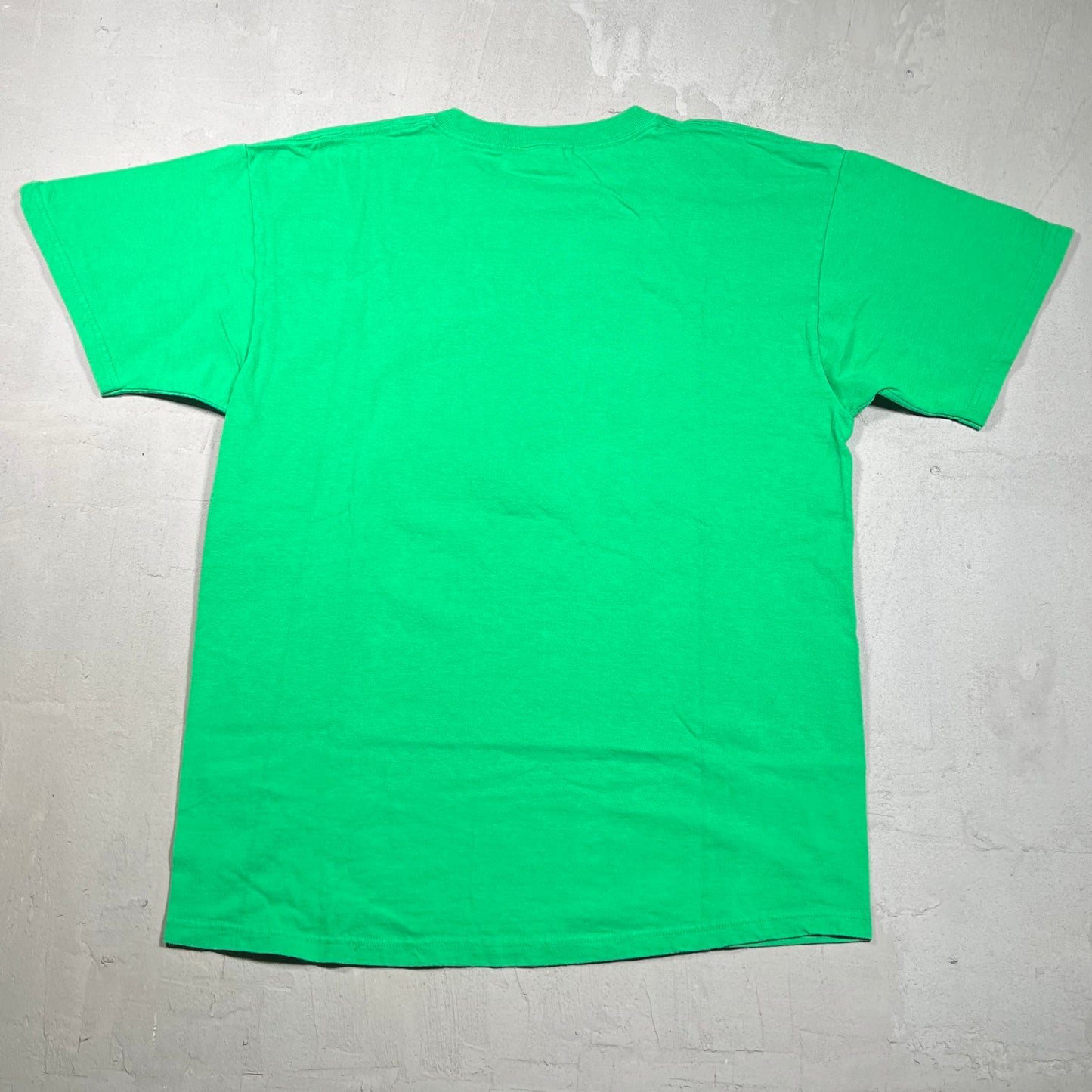 2003 The Legend of Zelda Green Tee Size Large USED v19325