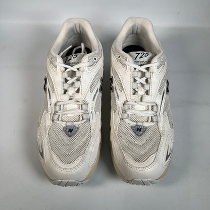 New Balance 725v1 Sea Salt (2024) Size 8.5 USED s22310