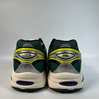 Asics GT 2160 Kith Marvel Villains Green Goblin W/ Magazine (2024) Size 12 NEW s23632