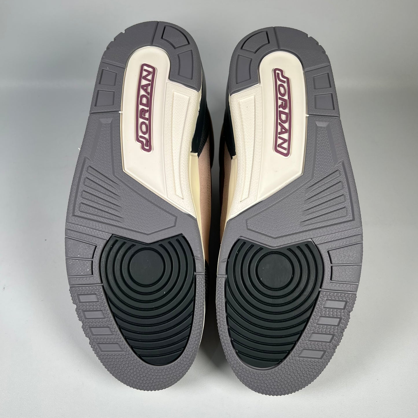 Jordan 3 Winterized Archeo Brown (2022) Size 11 NEW s19648