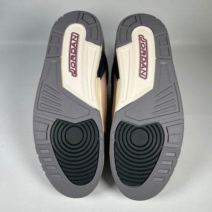 Jordan 3 Winterized Archeo Brown (2022) Size 11 NEW s19648