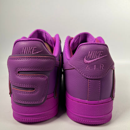 Nike Air Force One Low CPFM Fuchsia Dream (2024) Size 9 NEW s18615