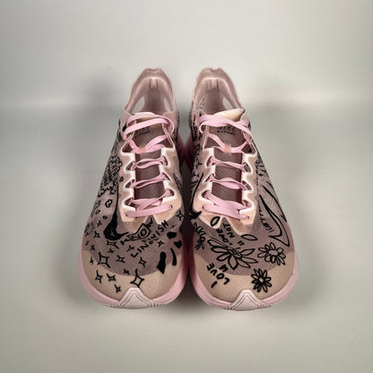 Nike Zoom Fly Fast Nathan Bell (2019) Size 11 USED s18050