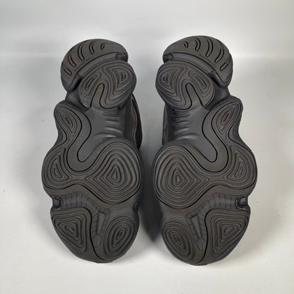 Yeezy 500 Utility Black Size 8 (2018) USED s20613
