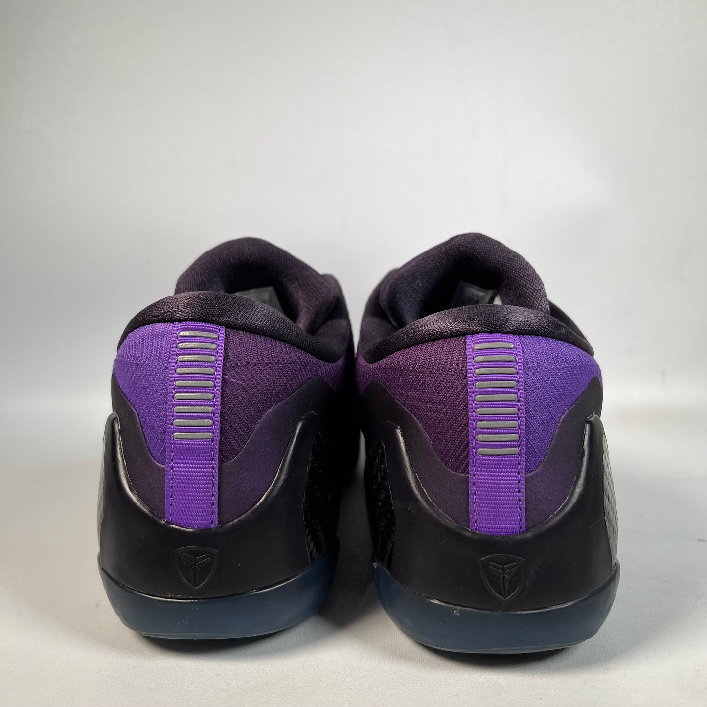 Nike Kobe 9 Elite Low Michael Jackson Moonwalker (2025) Size 10.5 USED s22530