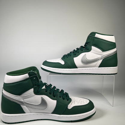 Jordan 1 High Gorge Green (2022) Size 11 s19690