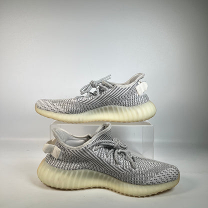 Yeezy 350 Static Non Reflective (2018) Size 10.5 USED s22405
