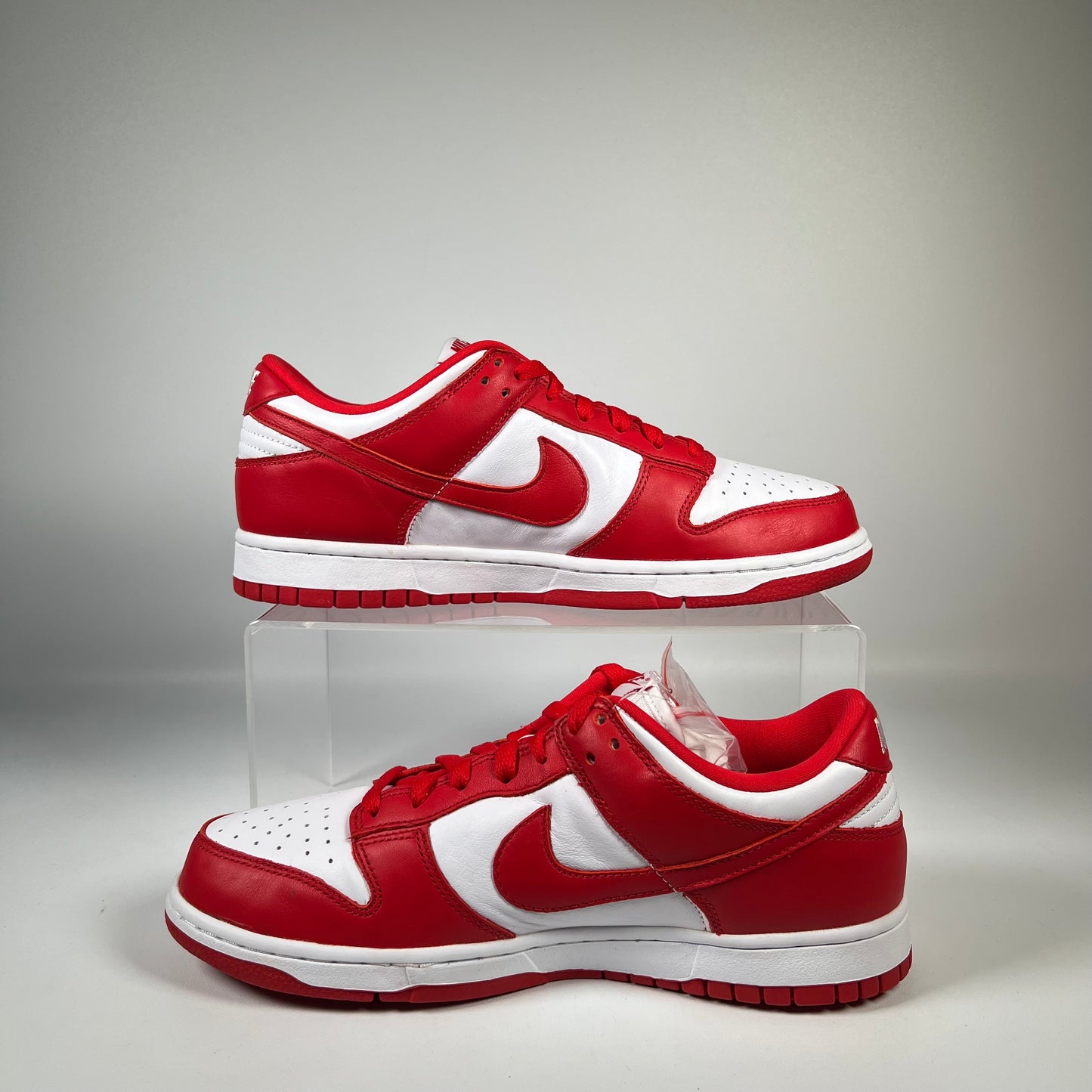 Nike Dunk Low St John (2023) Size 8.5 NEW s19158
