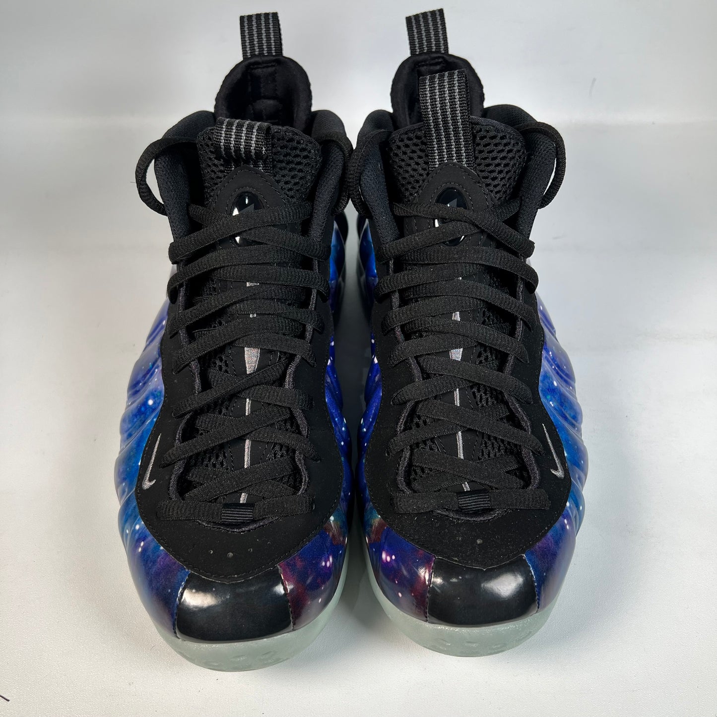Nike Foamposite One Galaxy (2025) Size 10 USED s22166