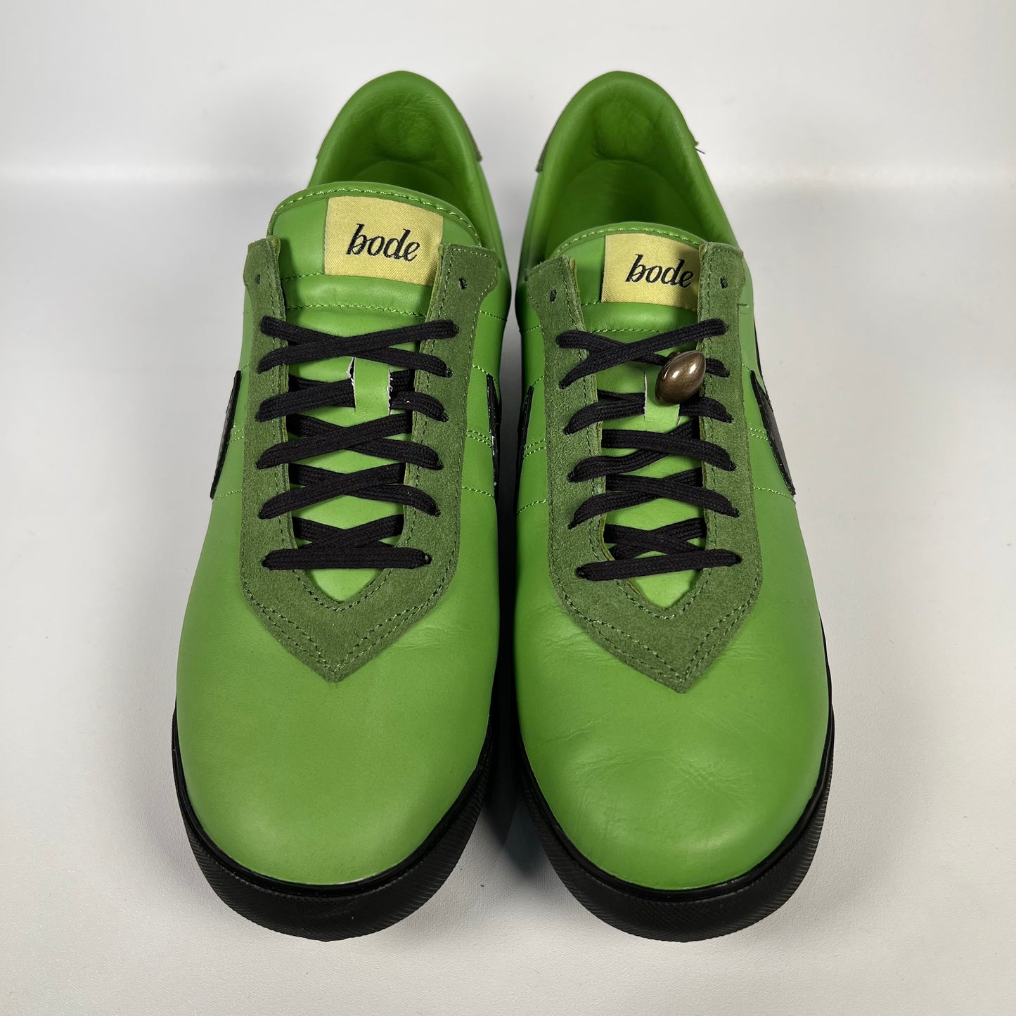 Nike Astro Grabber Bode Chlorophyll (2025) Size 12 USED s17876