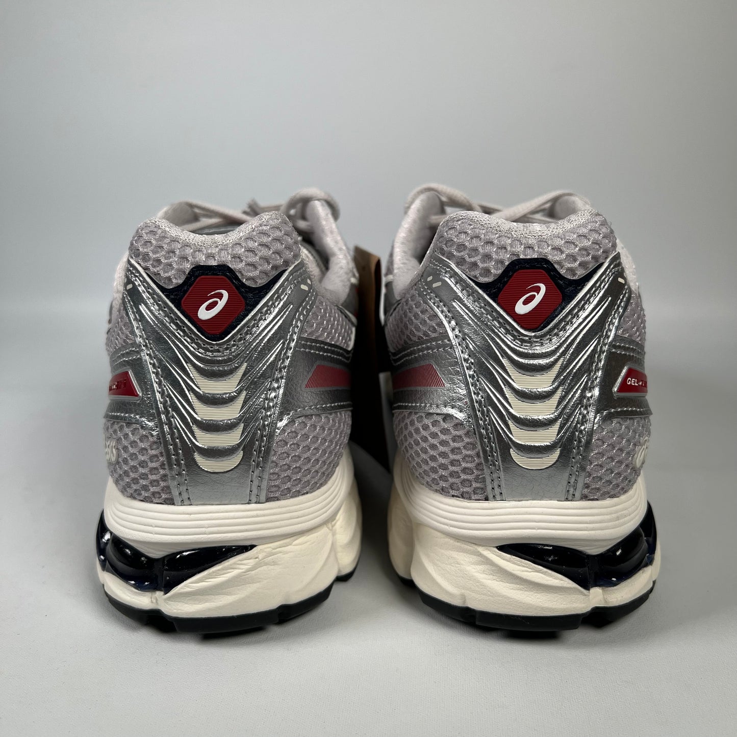 Asics Gel-Kayano 12.1 Kith United States (2025) Size 10 NEW s19636