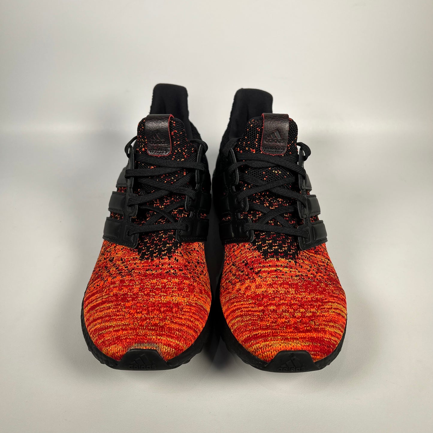 Adidas x Game of Thrones Ultraboost 4.0 Targaryen Dragons Size 11.5 NEW s18046