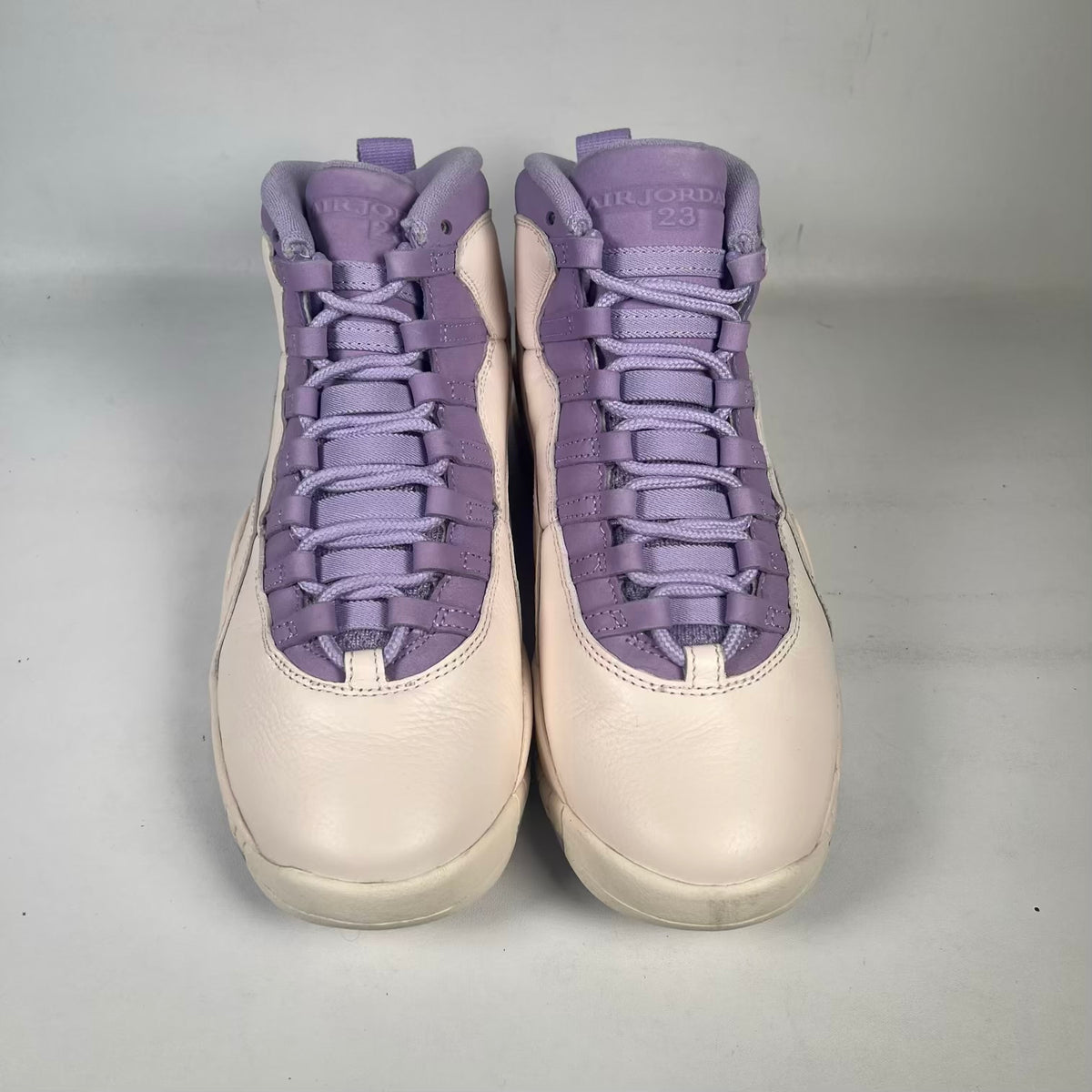 Jordan 10 Hydrangeas (2026) Size 8m / 9.5w USED s23723