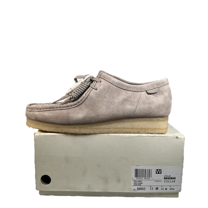 Clarks Wallabee Ronnie Fieg Kith Loyalty Molecule (2025) Size 11 USED s21985