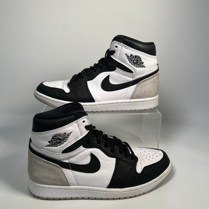 Jordan 1 High Bleached Coral (2022) Size 8.5 USED s17708