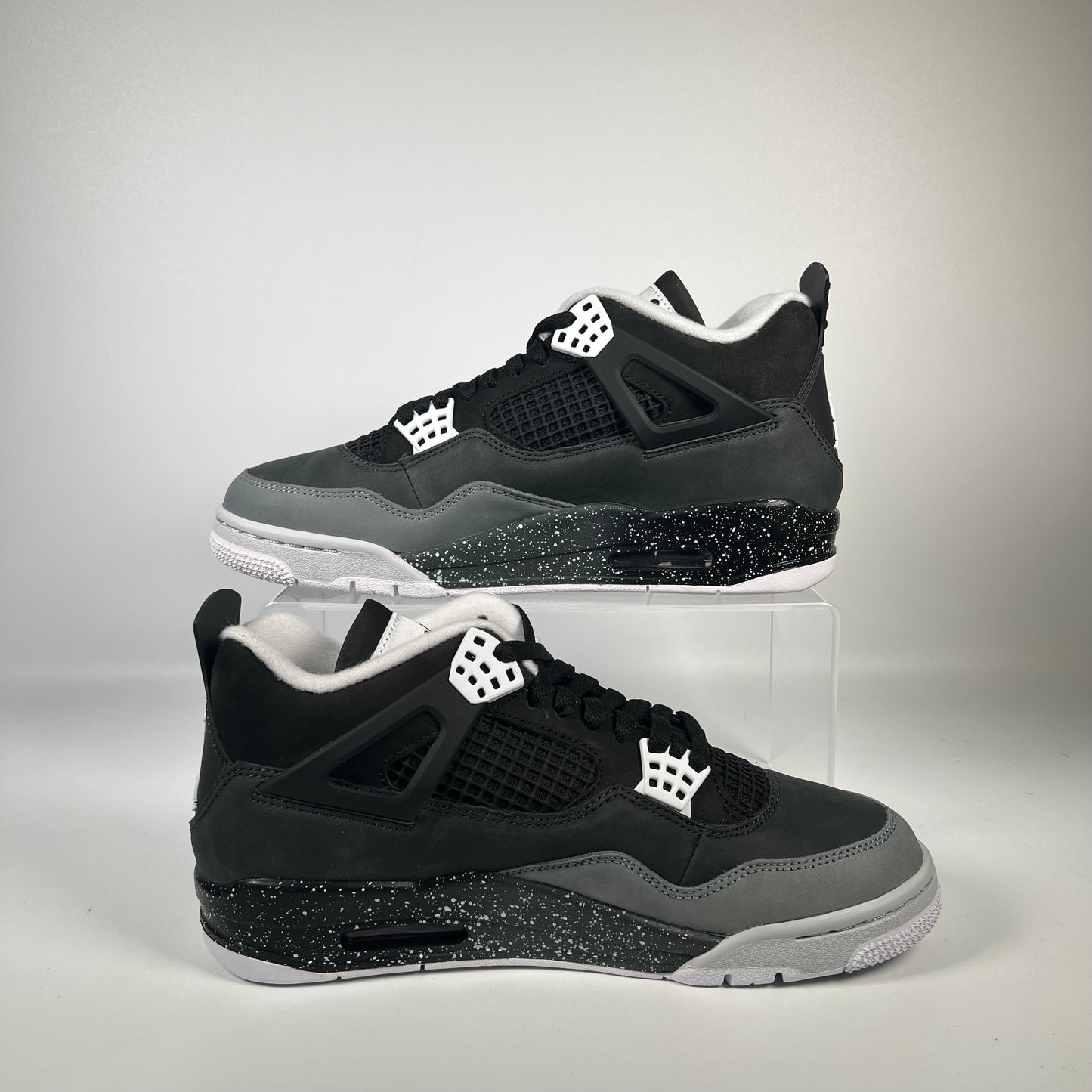 Jordan 4 Fear (2024) Size 9.5 NEW s18807