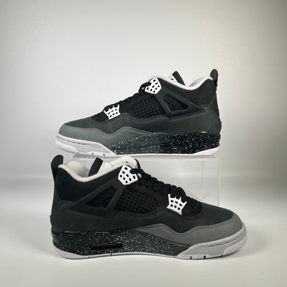 Jordan 4 Fear (2024) Size 9.5 NEW s18807