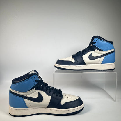 Jordan 1 Obsidian (2019) Size 6y USED s22005