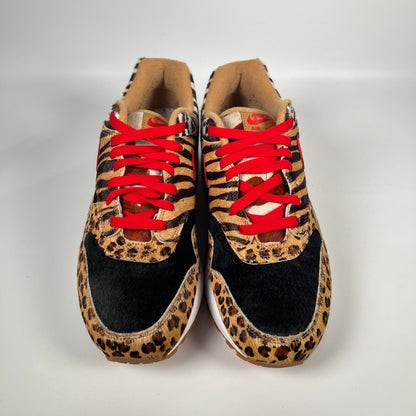 Nike Air Max 1 Atmos Animal Pack 2.0 (2018) Size 10.5 USED s18325