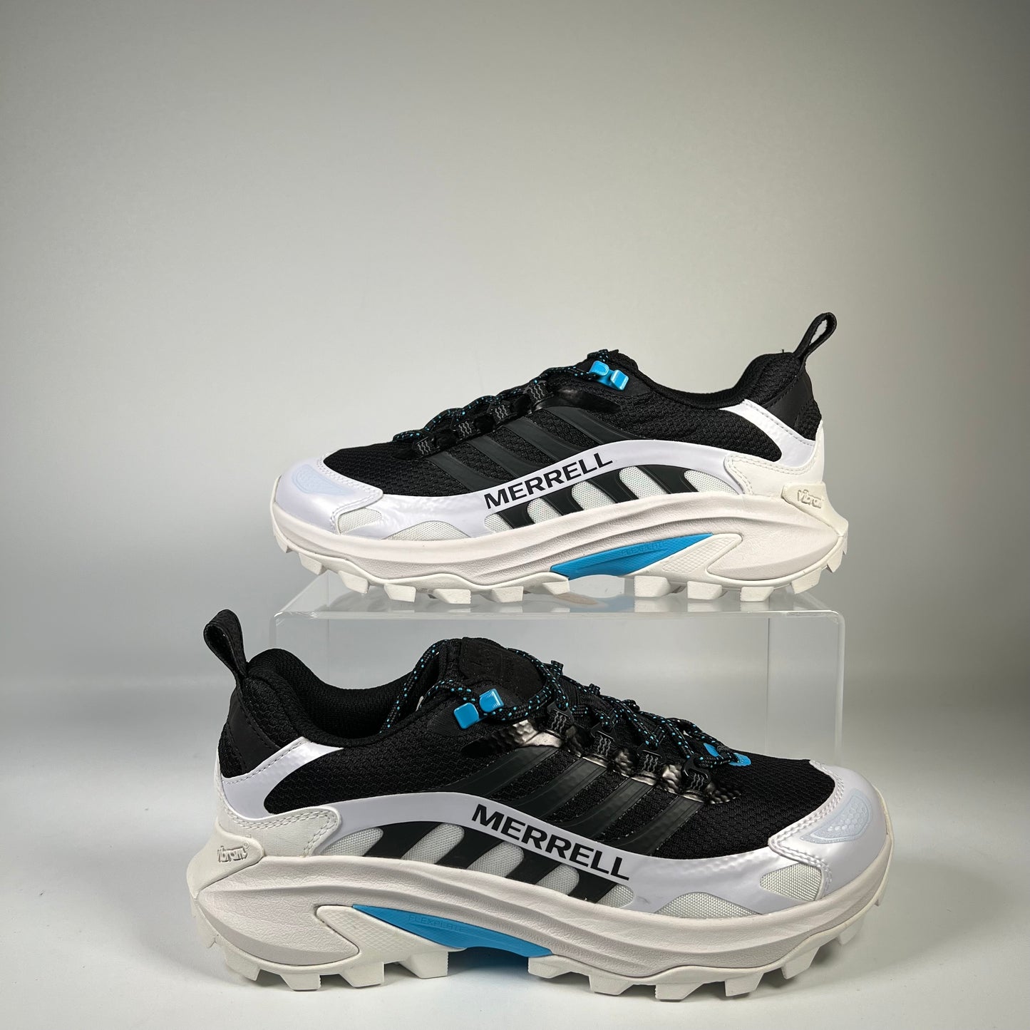 Moab Speed 2 x Jeep (2025) Size 7.5 USED s19699