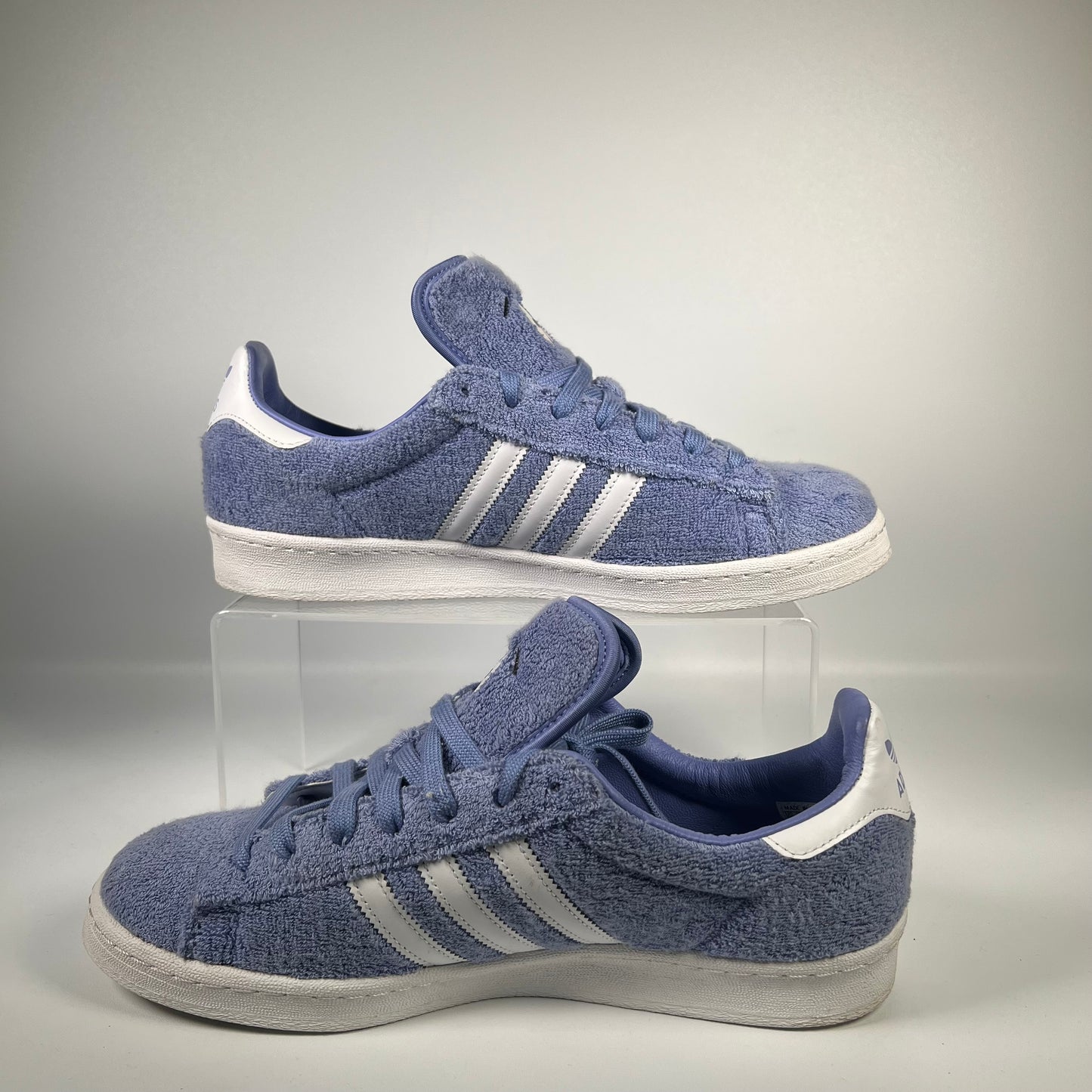 Adidas Campus 80s South Park Towelle (2021) Size 10.5 USED s17999