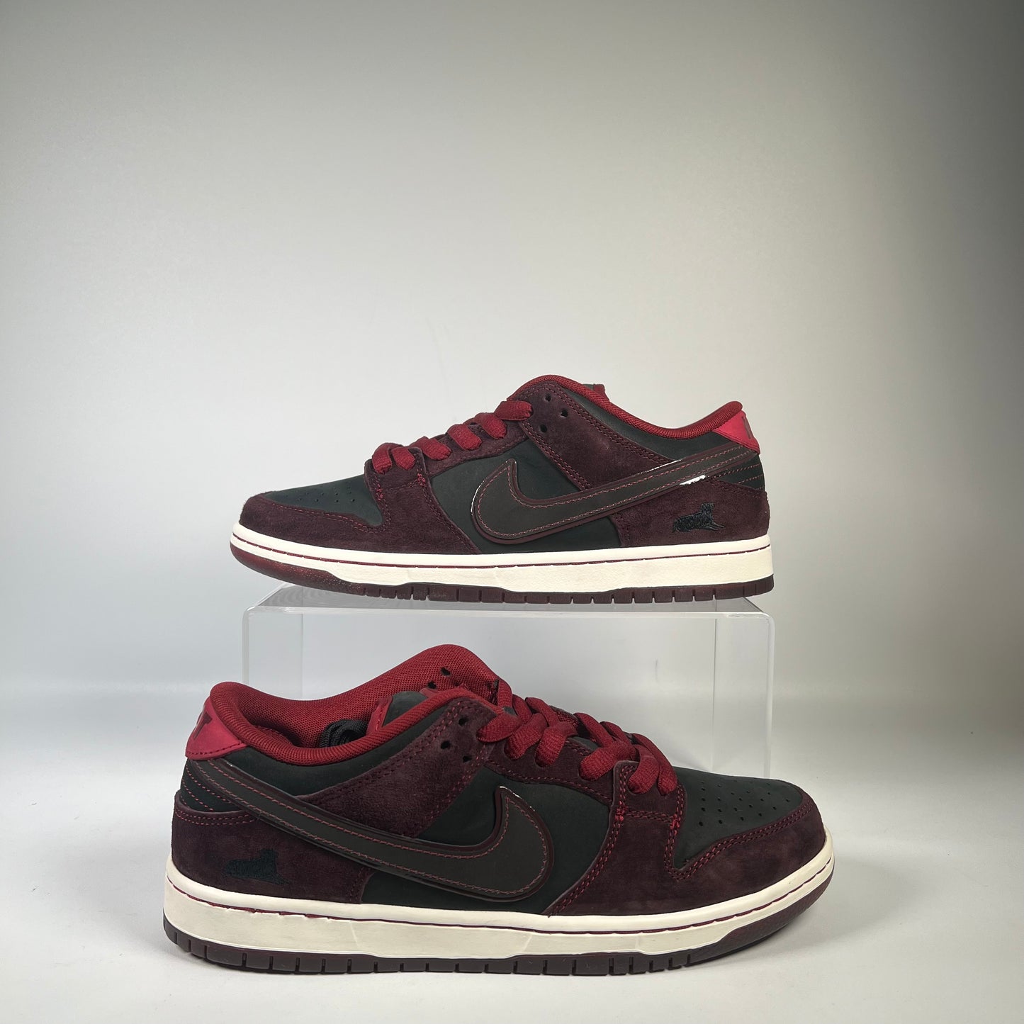 Nike SB Dunk Low Riot Skateshop (2025) Size 8.5 NEW s20612