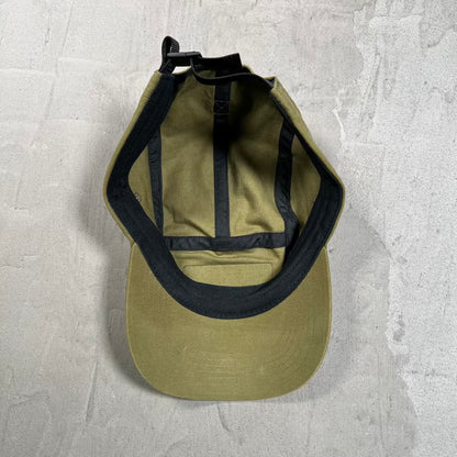 Supreme Arabic Logo Camp Hat (2023) USED x18865