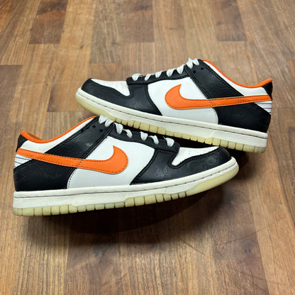 Nike Dunk Low PRM Halloween (2021) Size 4.5y USED s16880