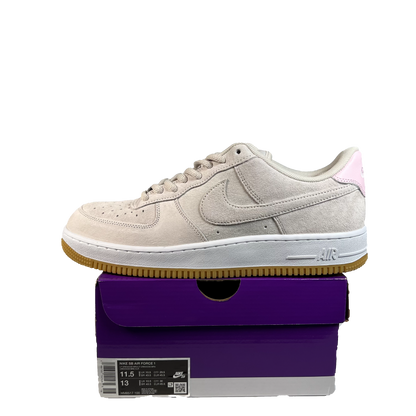 Nike Air Force One Low SB Light Orewood Brown Pink (2026) Size 11 NEW s21910